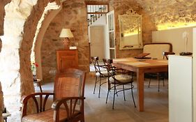 Chambres d'hôtes Clos des Récollets